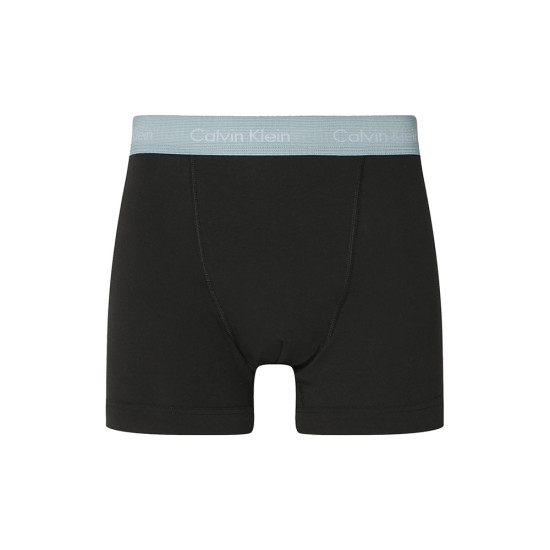Calvin Klein Ανδρικό εσώρουχο Boxer Cotton Strech Classic Fit 3 Pack